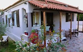 Green House Nafplio