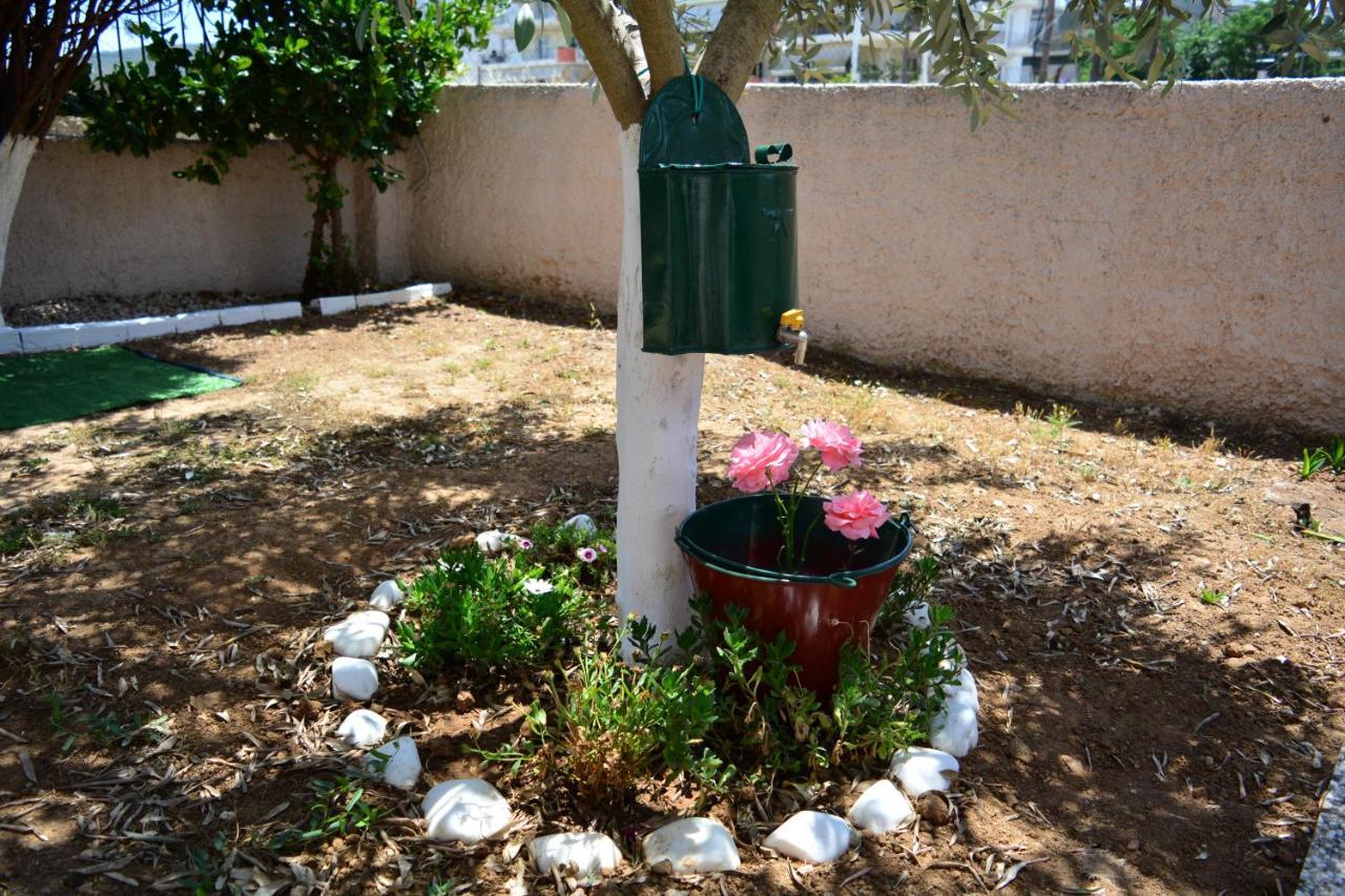 Green House Ναύπλιο Εξωτερικό φωτογραφία
