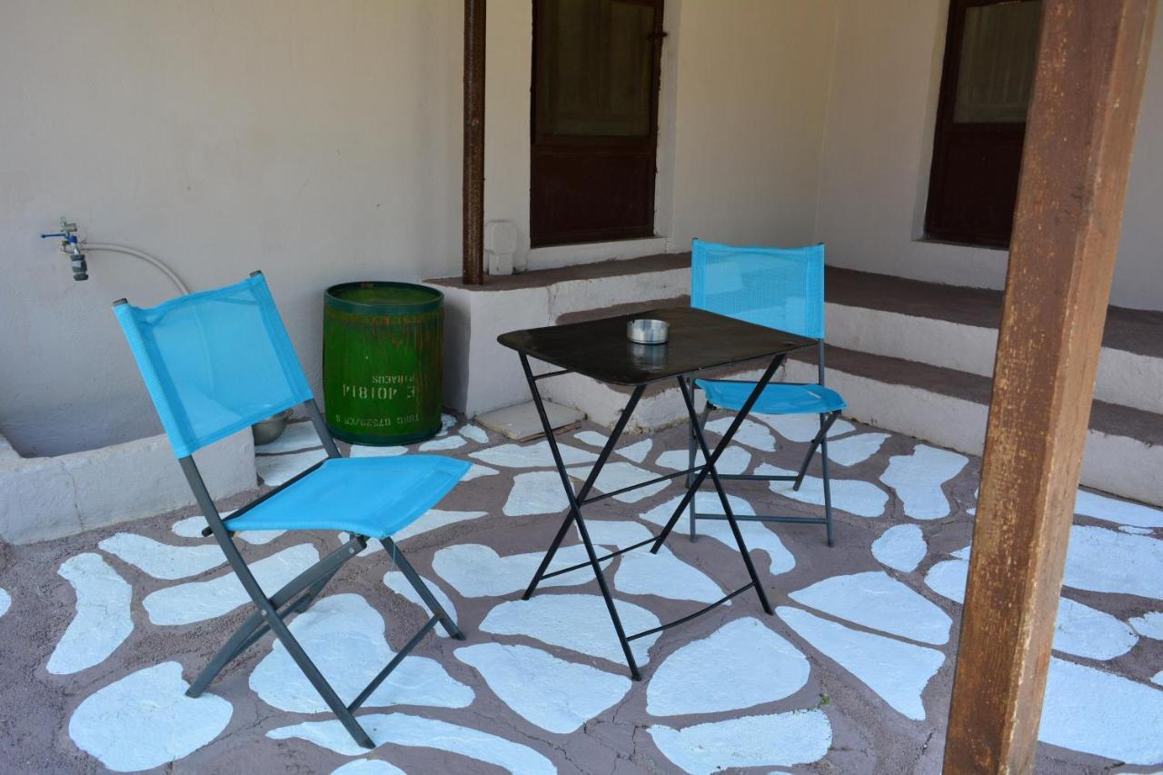 Green House Ναύπλιο Εξωτερικό φωτογραφία
