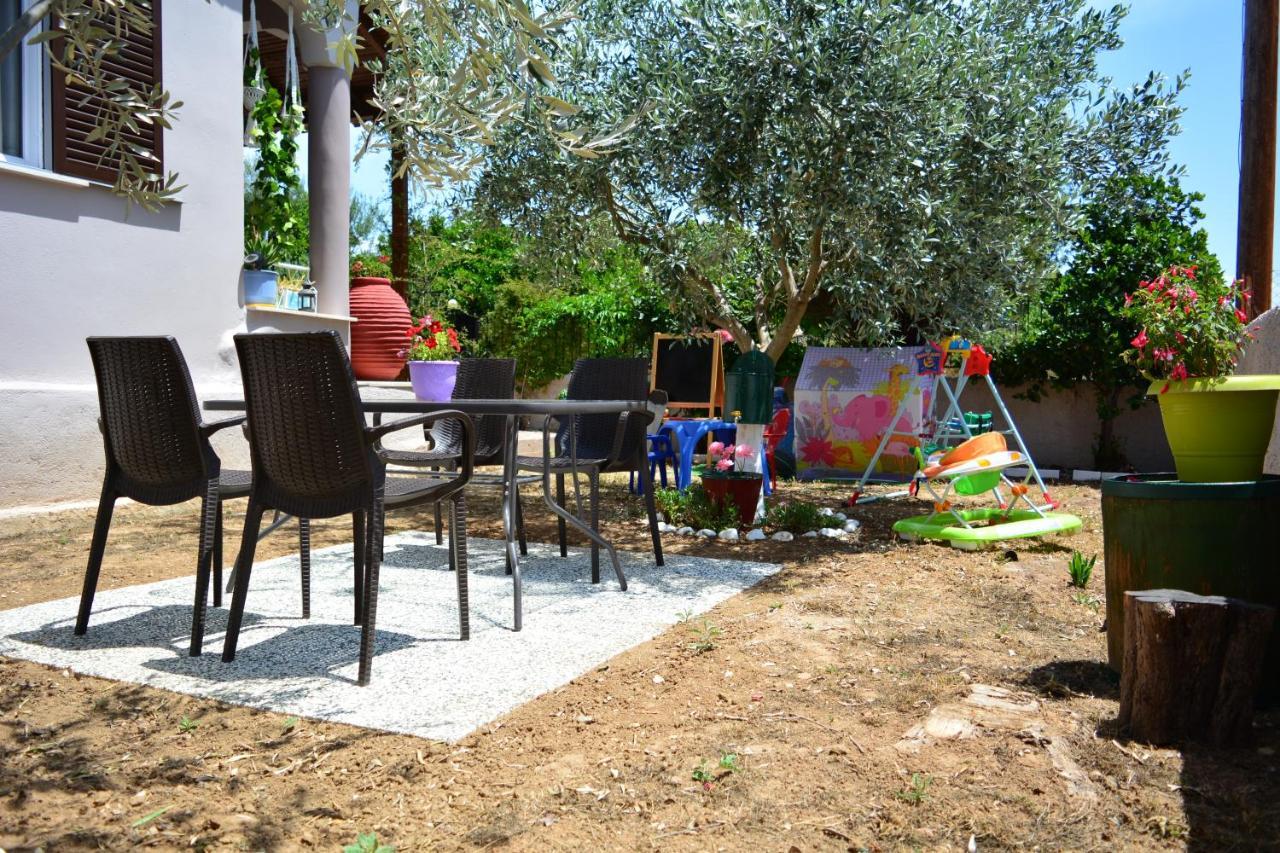 Green House Ναύπλιο Εξωτερικό φωτογραφία