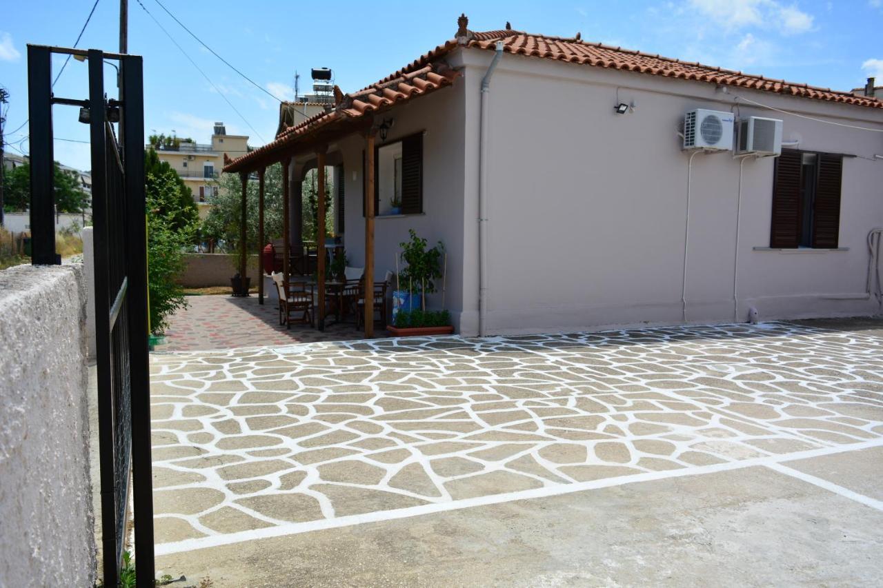 Green House Ναύπλιο Εξωτερικό φωτογραφία
