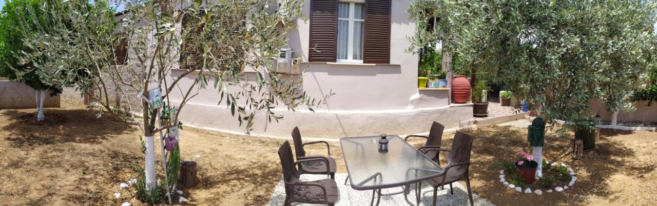 Green House Ναύπλιο Εξωτερικό φωτογραφία