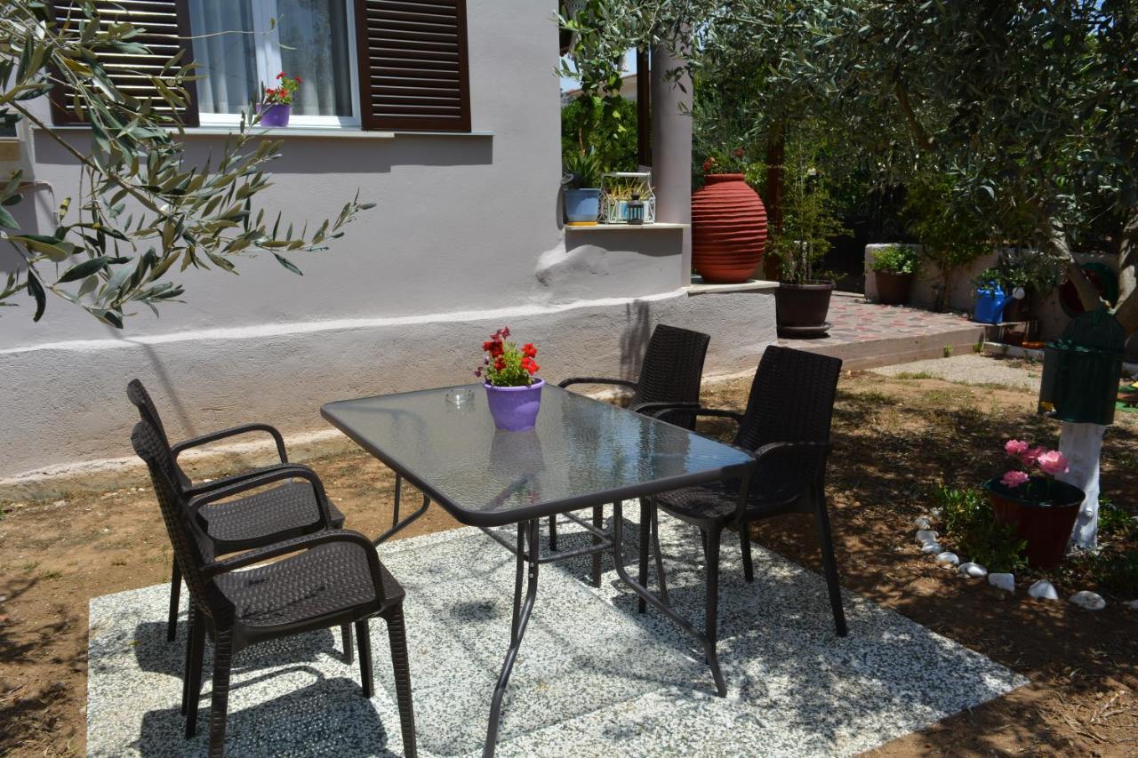 Green House Ναύπλιο Εξωτερικό φωτογραφία