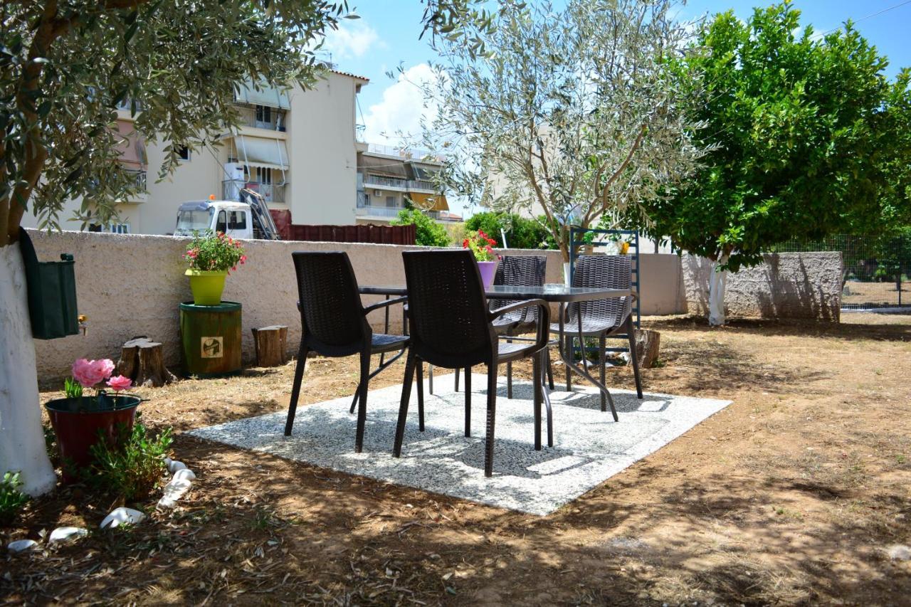 Green House Ναύπλιο Εξωτερικό φωτογραφία