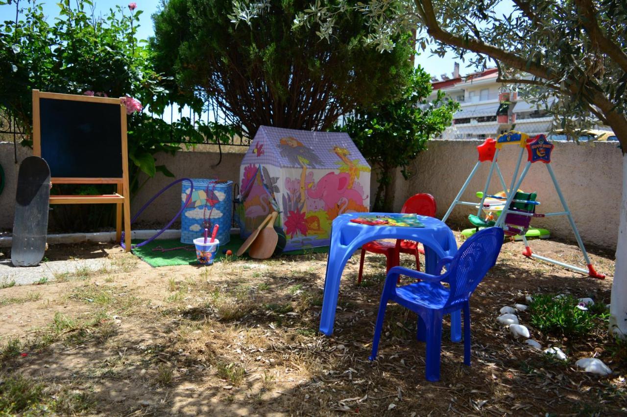 Green House Ναύπλιο Εξωτερικό φωτογραφία