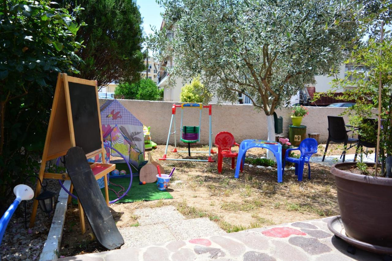 Green House Ναύπλιο Εξωτερικό φωτογραφία