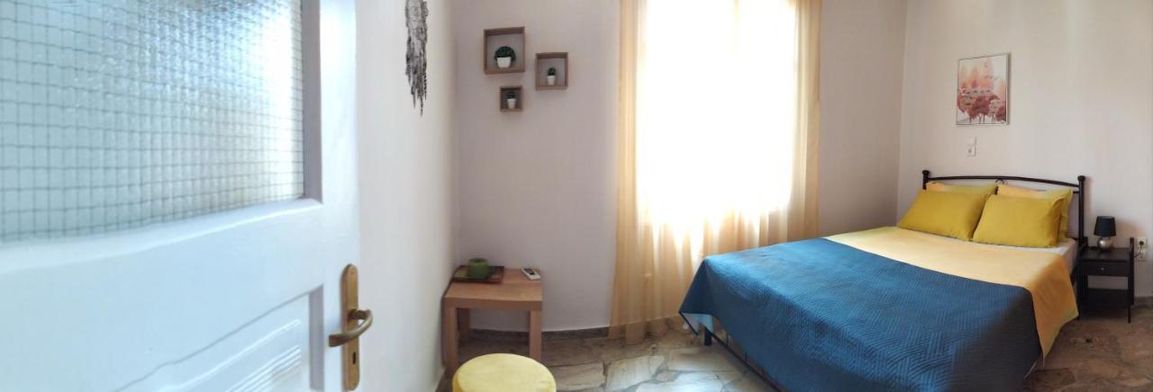 Green House Ναύπλιο Εξωτερικό φωτογραφία