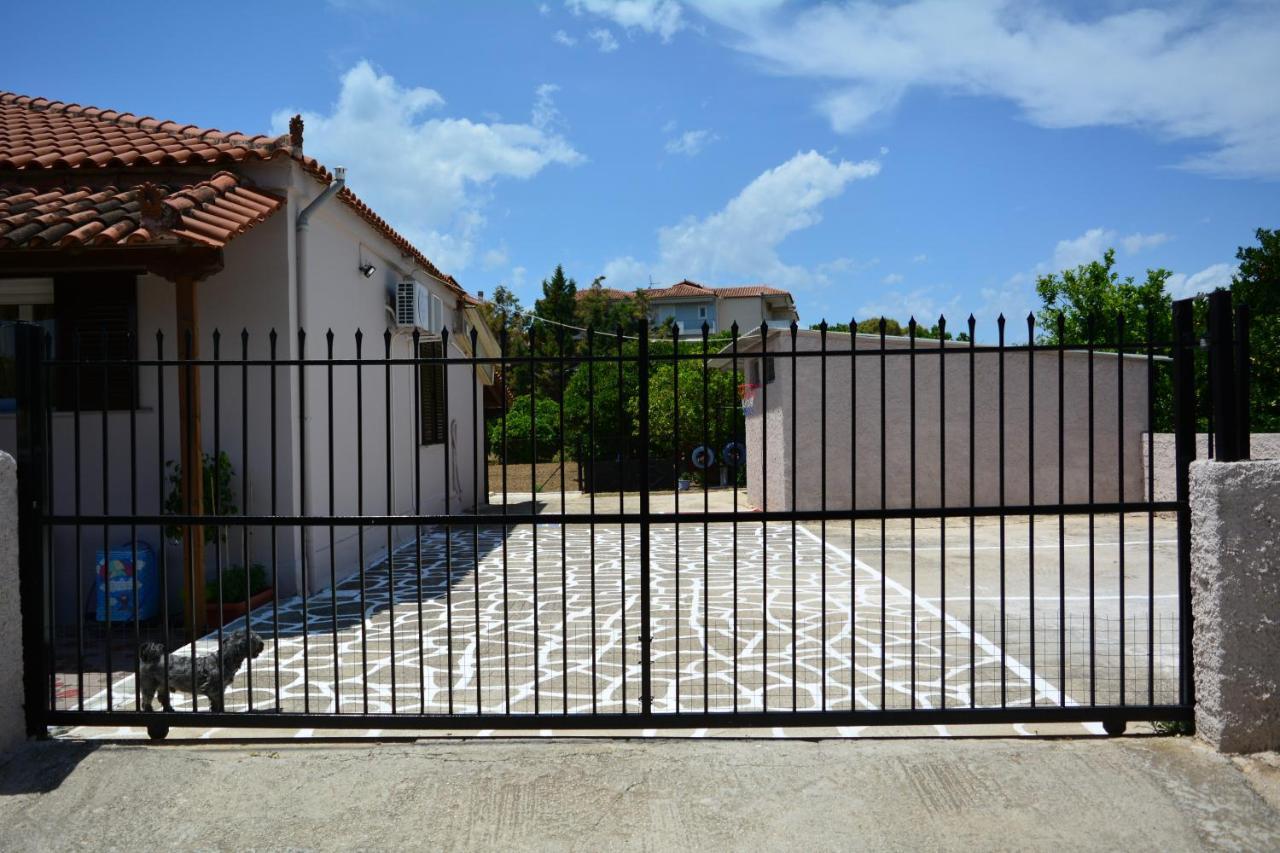 Green House Ναύπλιο Εξωτερικό φωτογραφία