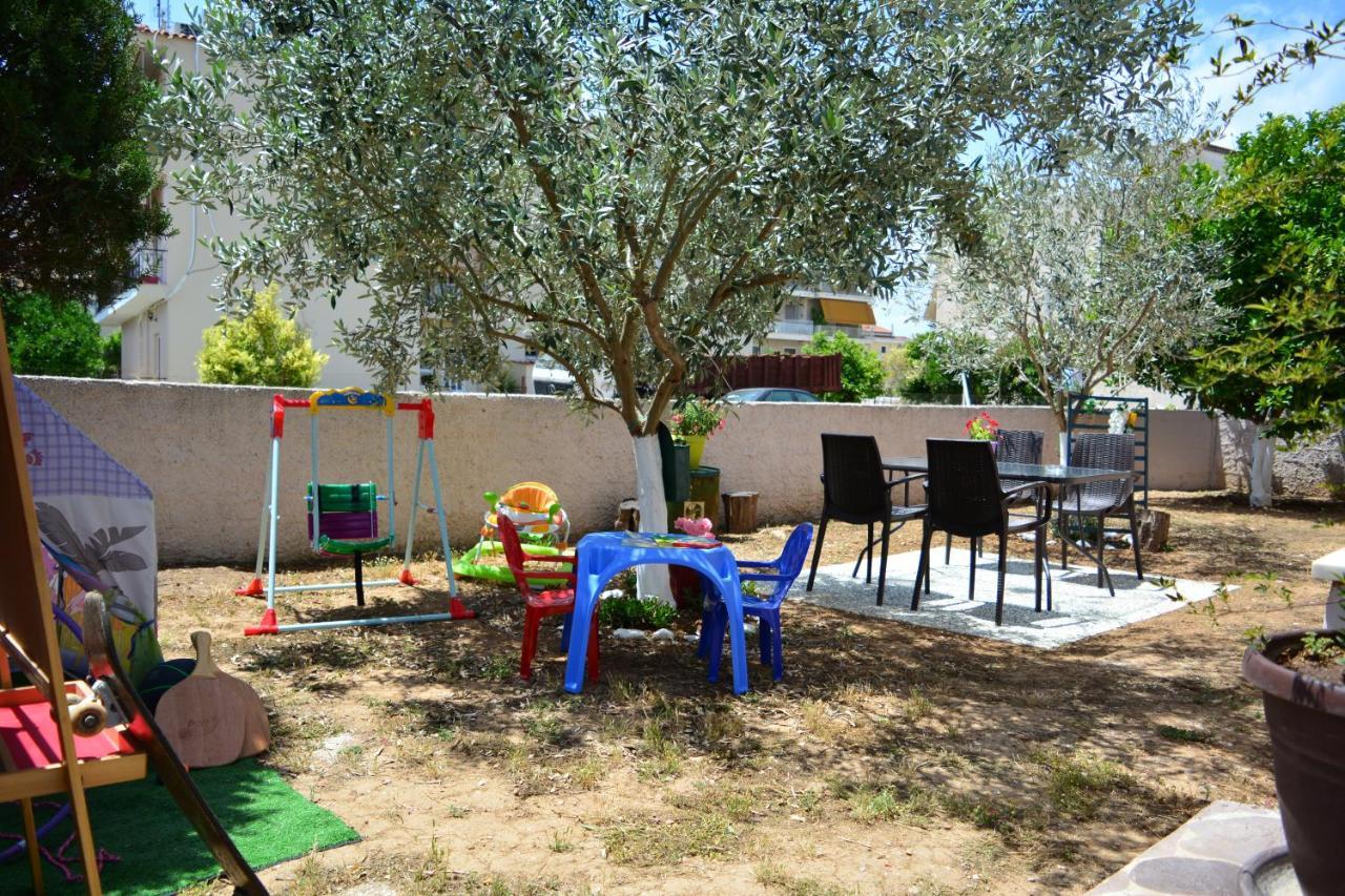 Green House Ναύπλιο Εξωτερικό φωτογραφία