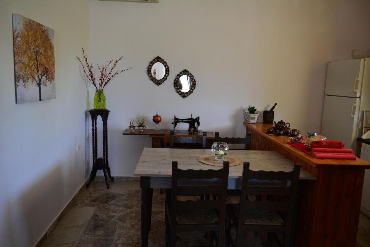 Green House Ναύπλιο Εξωτερικό φωτογραφία