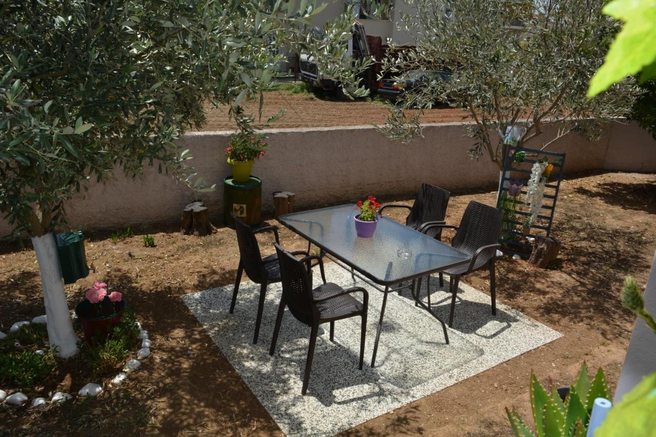 Green House Ναύπλιο Εξωτερικό φωτογραφία