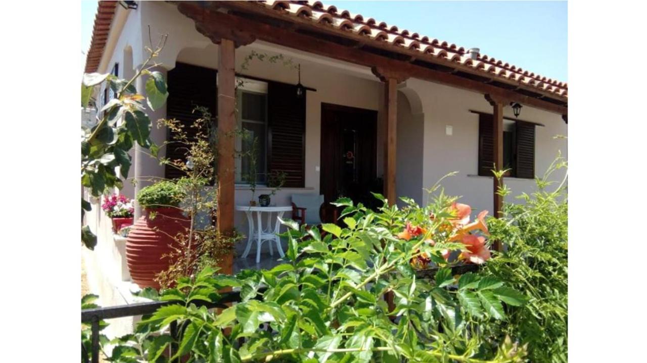 Green House Ναύπλιο Εξωτερικό φωτογραφία