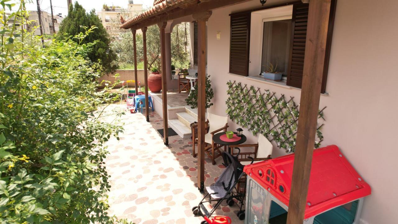 Green House Ναύπλιο Εξωτερικό φωτογραφία