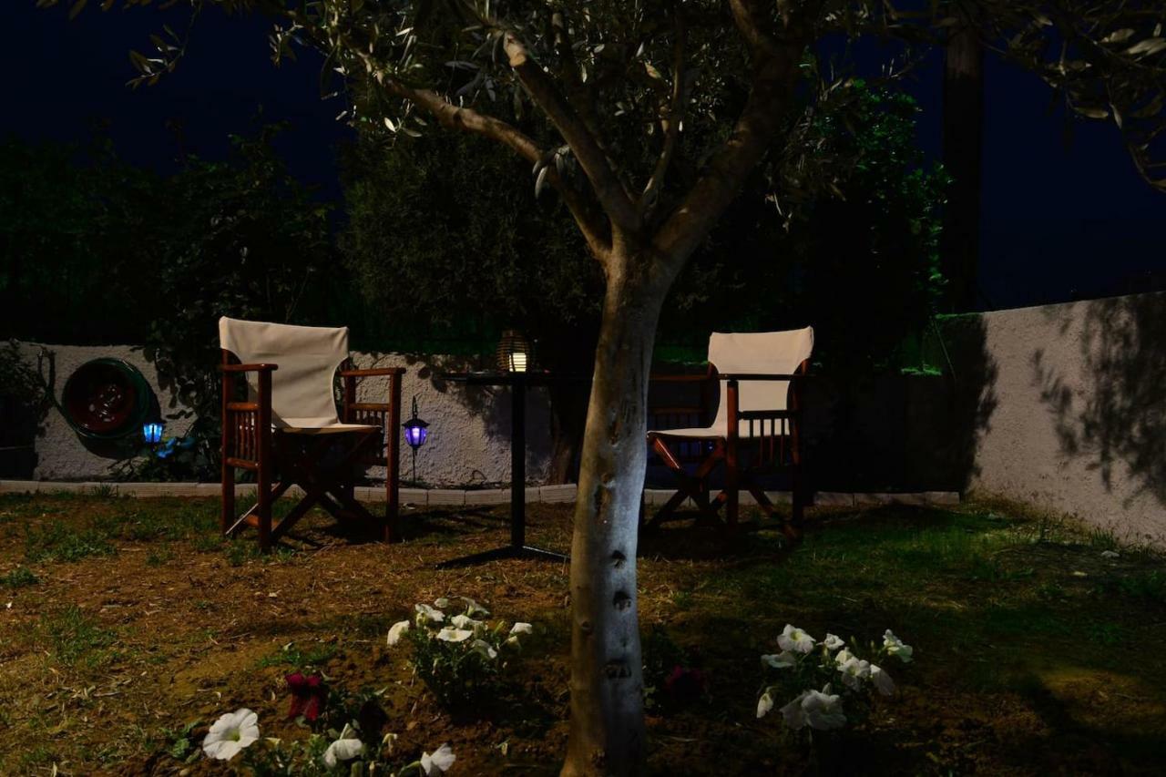 Green House Ναύπλιο Εξωτερικό φωτογραφία