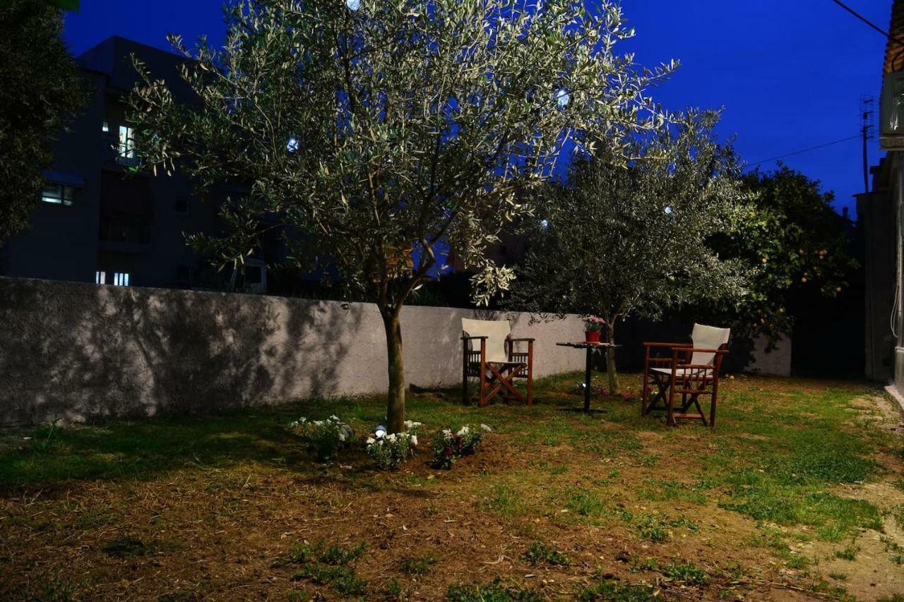 Green House Ναύπλιο Εξωτερικό φωτογραφία