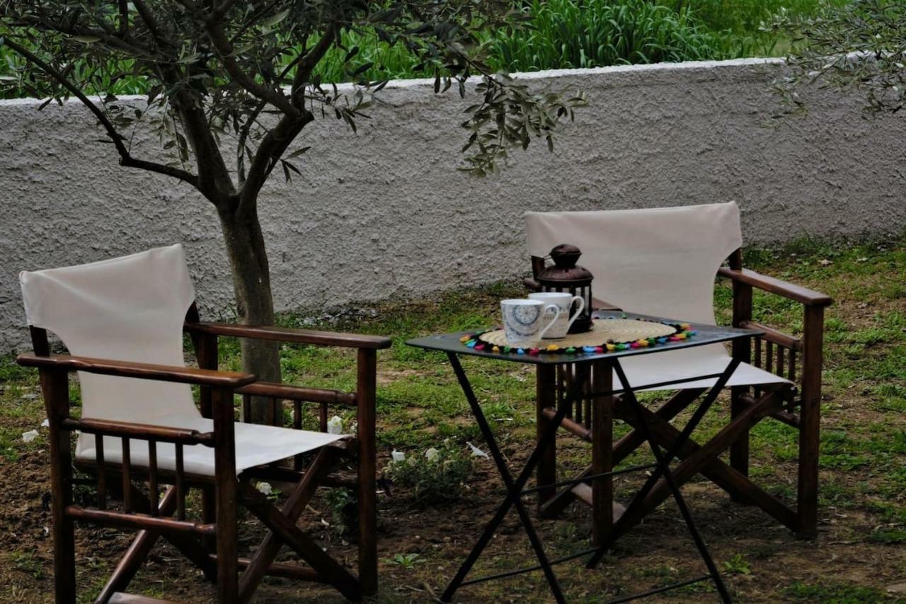 Green House Ναύπλιο Εξωτερικό φωτογραφία