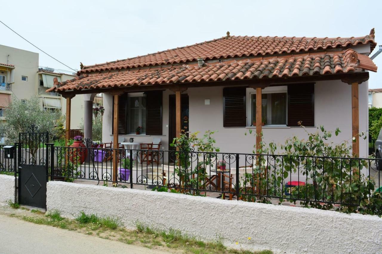 Green House Ναύπλιο Εξωτερικό φωτογραφία