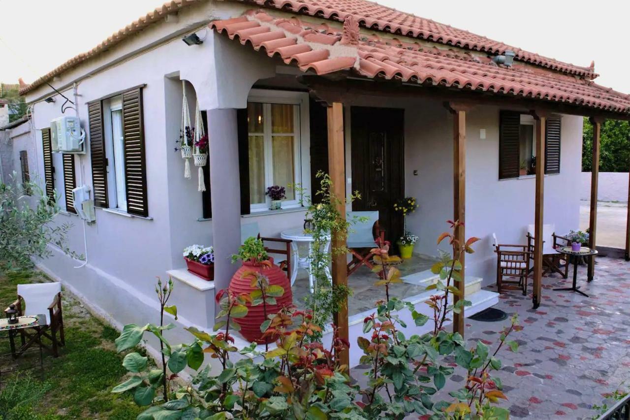 Green House Ναύπλιο Εξωτερικό φωτογραφία