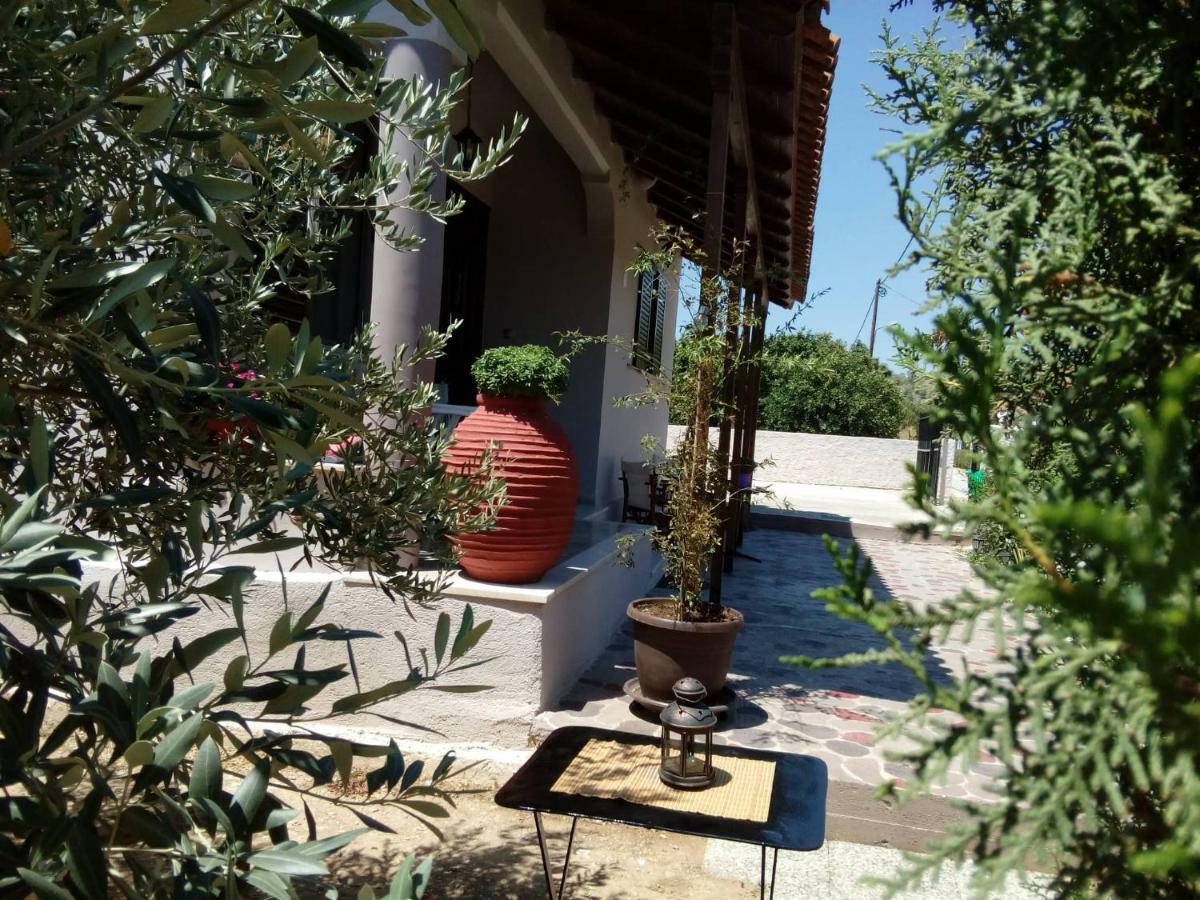 Green House Ναύπλιο Εξωτερικό φωτογραφία